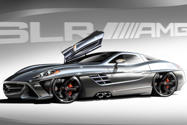 HD Car Wallpapers For Desktop