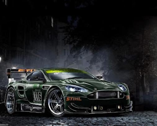 Stylish Cars HD Wallpapers