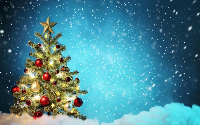 Beautiful Christian Christmas Desktop Wallpapers - Top Free Beautiful 