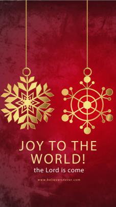 Christian Christmas Desktop Wallpaper \u00b7\u2460 