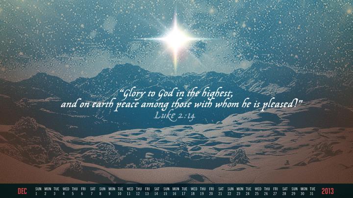 Christian Desktop Backgrounds (60+ images)