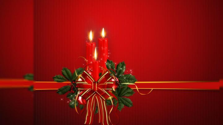 Christian Christmas Wallpapers