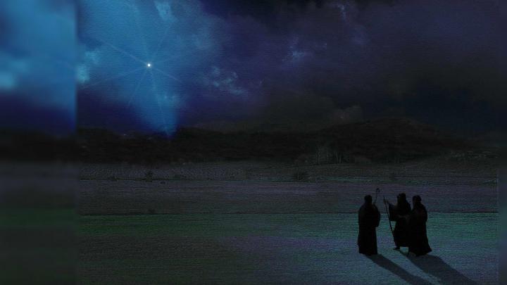 Christian Christmas Desktop Wallpapers