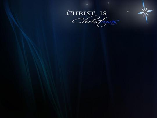 Christian Christmas Desktop Wallpapers