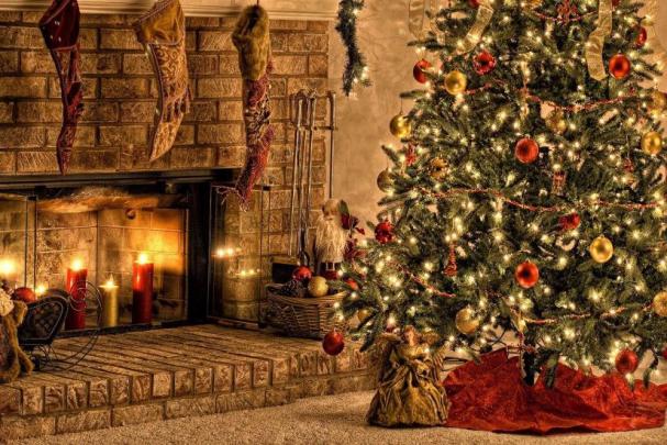Christian Christmas Desktop Wallpaper \u00b7\u2460 