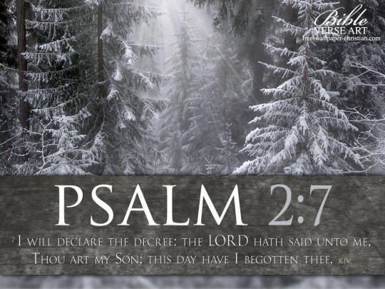 Christian Christmas Desktop Wallpapers