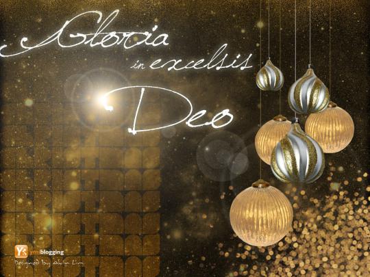 [76+] Christian Christmas Desktop Wallpaper 