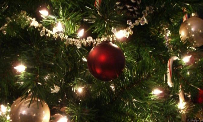 Christian Christmas Wallpaper Widescreen -