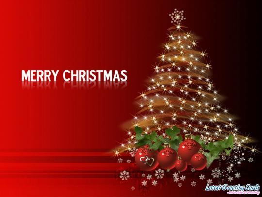 Christian Christmas Desktop Free Wallpaper -