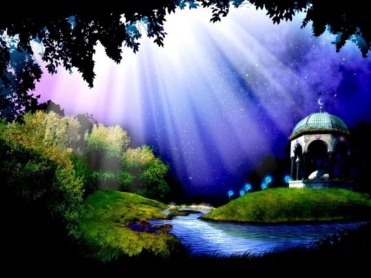 Free Download Islamic Walpapers for Desktop Background