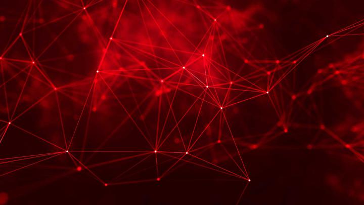 Red Desktop Wallpaper - VoBss
