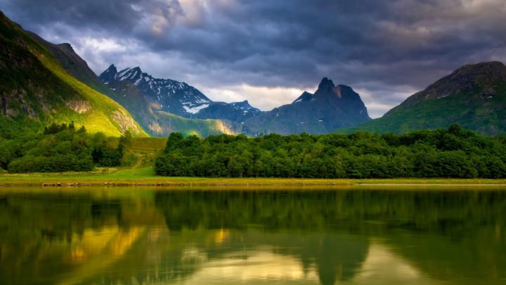 Free download Desktop HD Wallpapers 3D Nature Wallpapers [1600x1000 