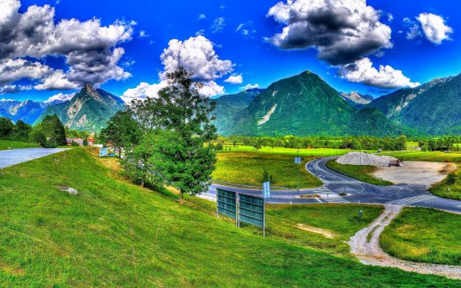 Free download Desktop HD Wallpapers Computer Desktop Nature Wallpapers 