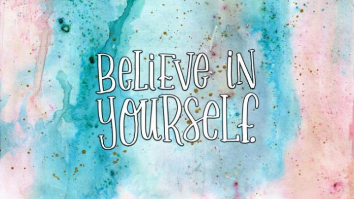 4 Free Motivational Desktop Wallpapers + Phone Wallpapers | Fox + Hazel