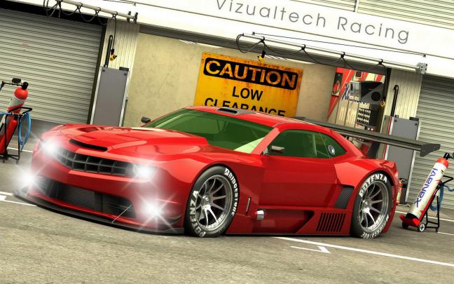 muscle car wallpapers for desktop | Top News