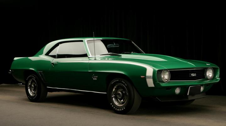 [47+] Mopar Muscle Car Desktop Wallpaper 