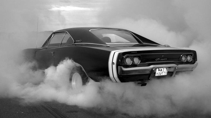 Download Free Muscle Car Backgrounds
