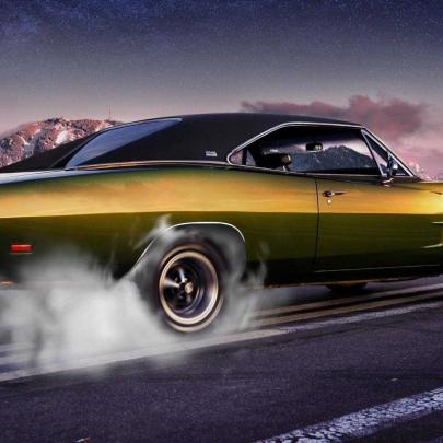 10 Top Classic Muscle Cars Wallpapers FULL HD 1920\u00d71080 For PC Desktop 2020