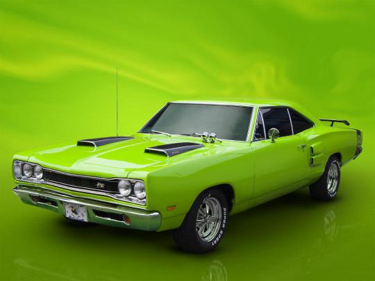 [47+] Mopar Muscle Car Desktop Wallpaper 