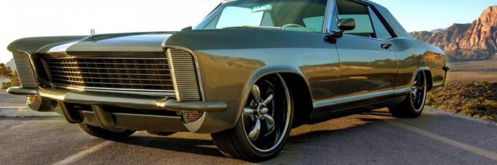 muscle cars images - HD Desktop Wallpapers
