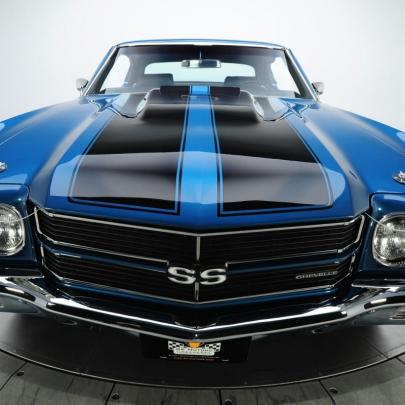 10 Best Chevy Muscle Car Wallpaper FULL HD 1080p For PC Desktop 2021