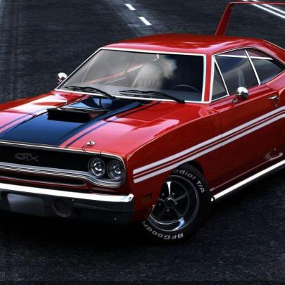 10 Best American Muscle Cars Wallpapers FULL HD 1080p For PC Desktop 2020