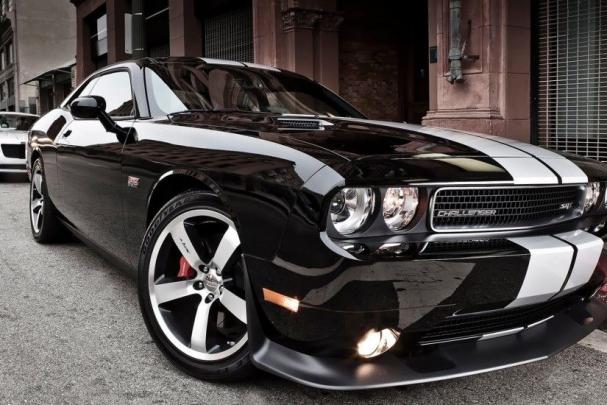 Muscle Car Wallpapers for Desktop \u00b7\u2460 