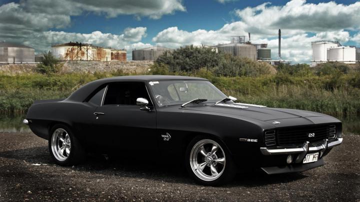 Muscle Car wallpaper \u00b7\u2460 Download free amazing full HD wallpapers for 