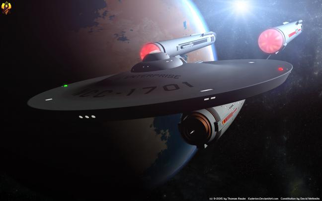 Star Trek: The Original Series HD Wallpapers, Pictures, Images