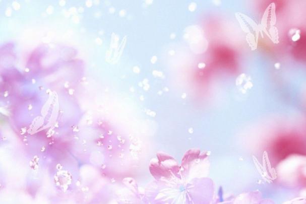 Pretty Desktop Wallpaper \u00b7\u2460 
