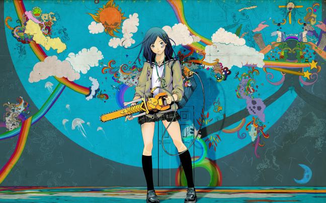 original Characters, Anime, Anime Girls Wallpapers HD \/ Desktop and 