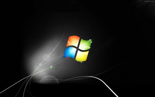 Original Windows Vista Desktop Wallpapers -