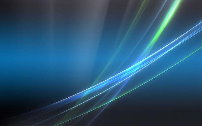 Original Windows Vista Desktop Wallpapers -