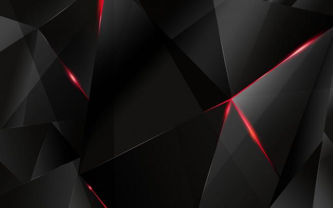Desktop Red Wallpaper