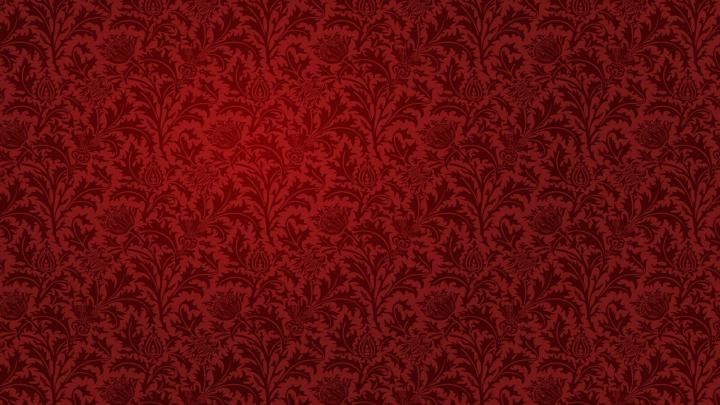 vintage wallpaper red - HD Desktop Wallpapers