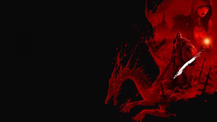 Black And Red Wallpapers HD