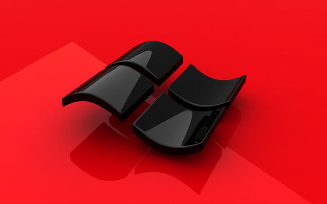 Red Windows 10 Wallpaper HD (71+ images)