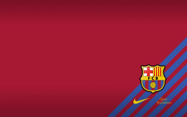 Desktop FC Barcelona Wallpapers