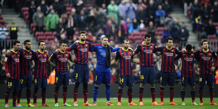 Barcelona HD wallpapers
