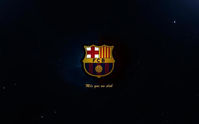 FC Barcelona Logo Wallpapers