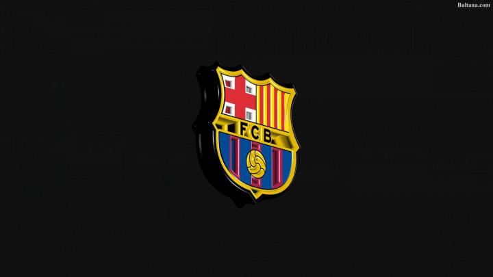 Desktop FC Barcelona Wallpapers
