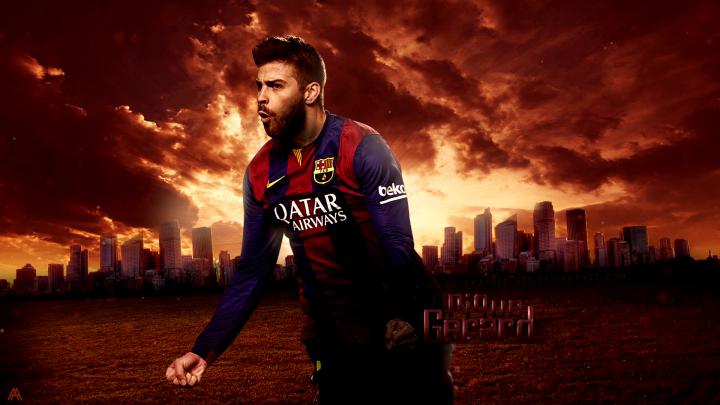 FC Barcelona Wallpapers HD