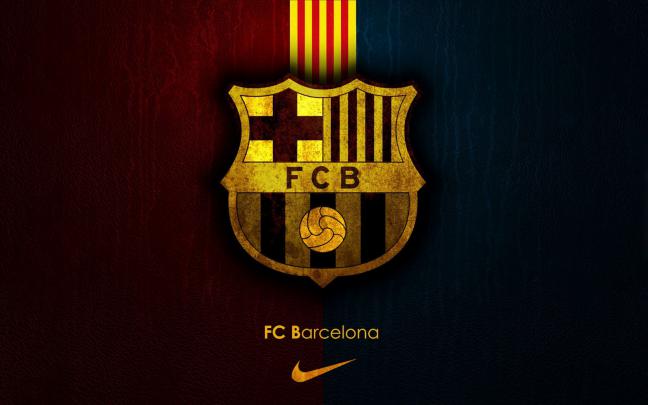 Best Barcelona FC Desktop Wallpapers| HD Wallpapers ,Backgrounds 