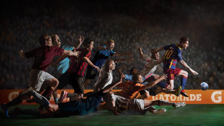 Fc Barcelona Wallpaper 2017 \u00b7\u2460 