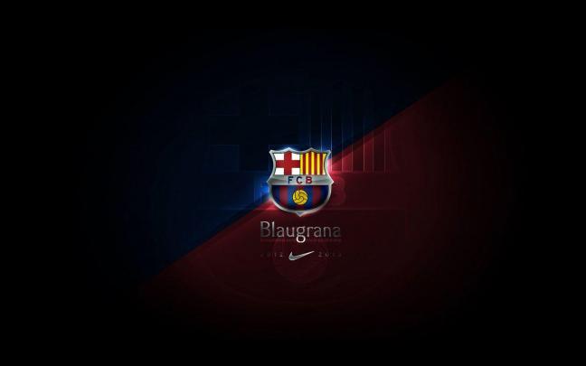 FC Barcelona Logo Wallpapers