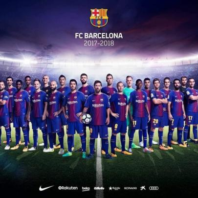 10 Most Popular Wallpapers Futbol Club Barcelona FULL HD 1080p For PC 