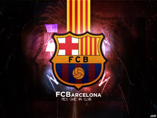 Free download FC Barcelona Nike Wallpapers The Art Mad Wallpapers 
