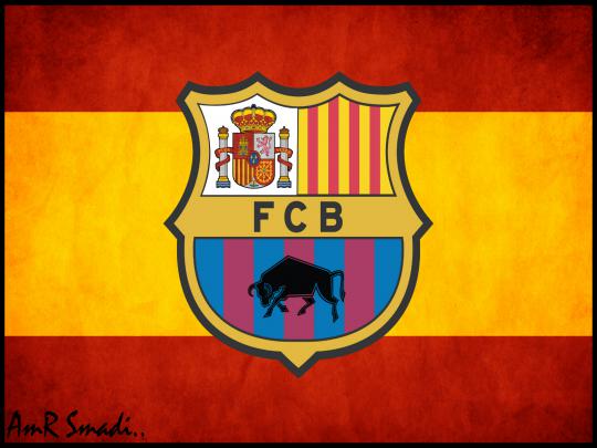 Best Barcelona FC Desktop Wallpapers| HD Wallpapers ,Backgrounds 