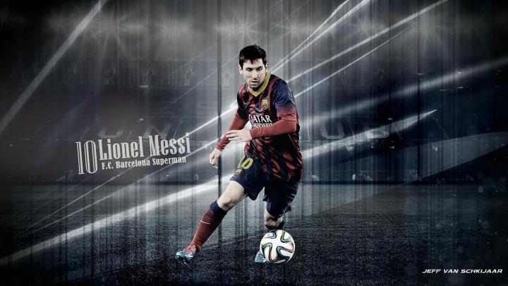 FC Barcelona Wallpapers HD