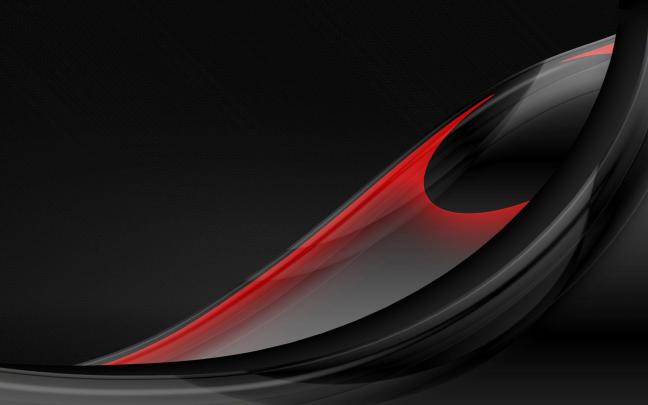 Free HD Black And Red Wallpapers
